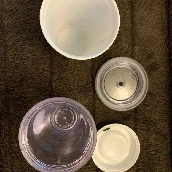 NEW Starbucks Cup Bundle (Hot/Cold) - Picture 3 of 3